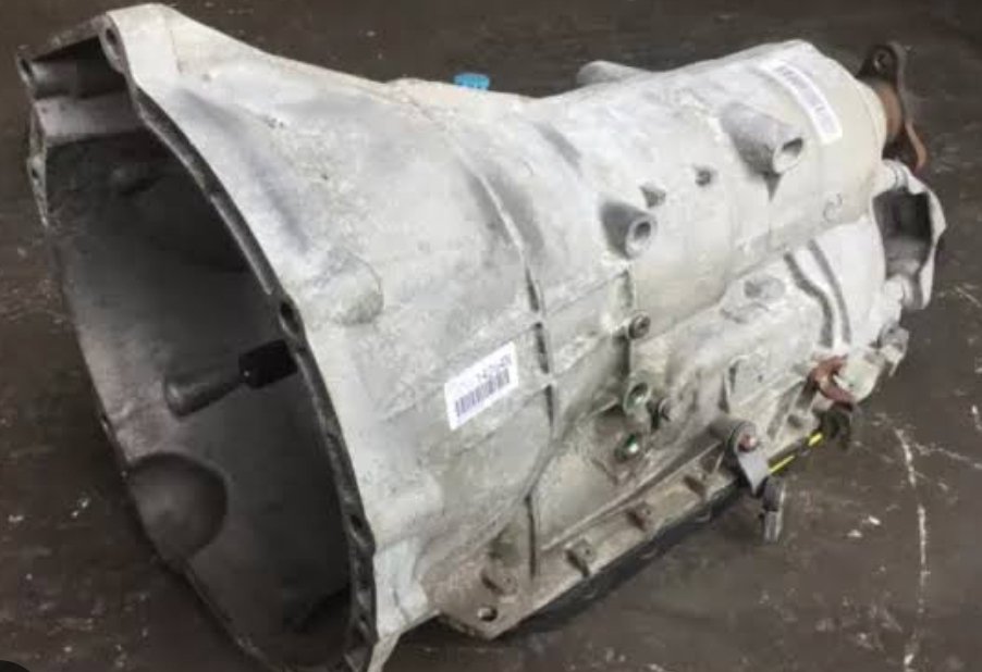 BMW E8x E9x N46 GA6HP19Z Auto Transmission *