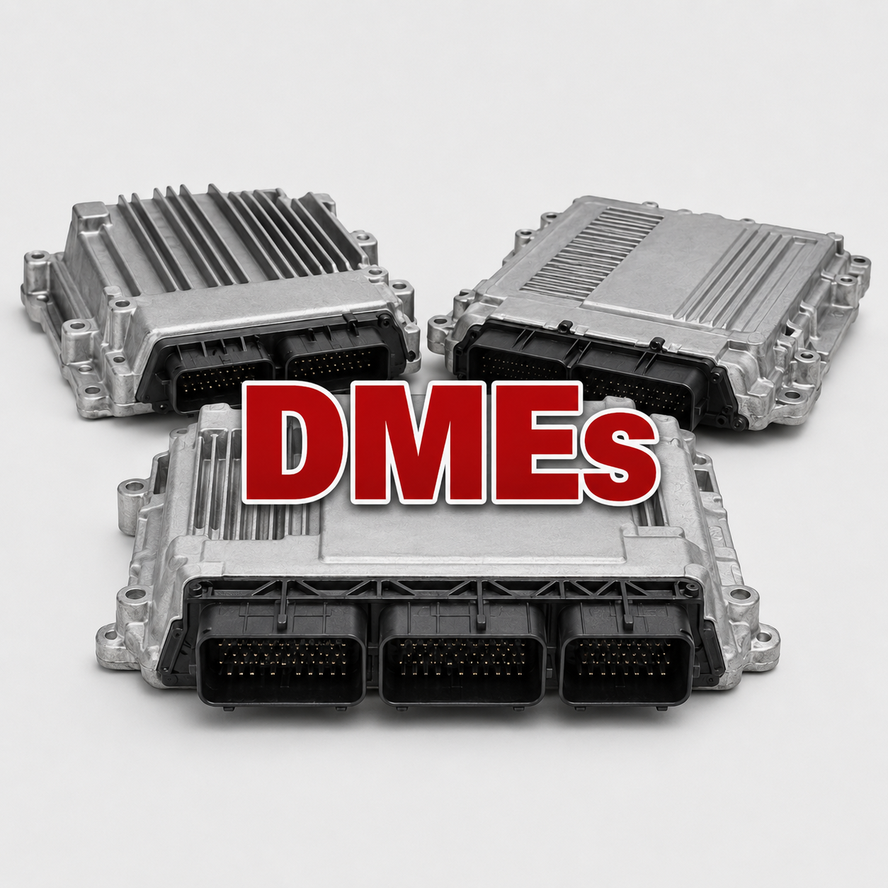 1 Series DME