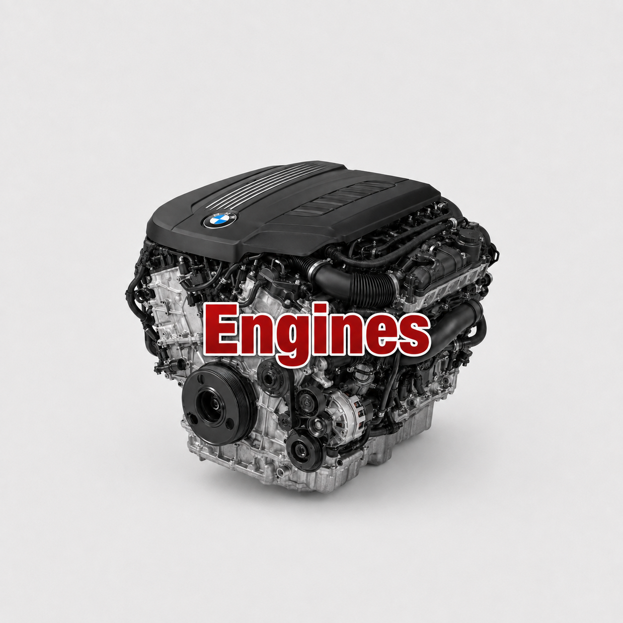 1 Series Engines