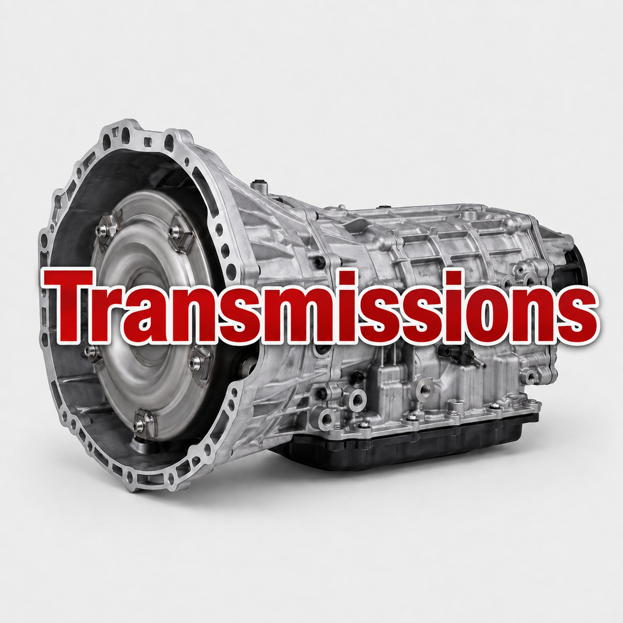 1 Series Transmission